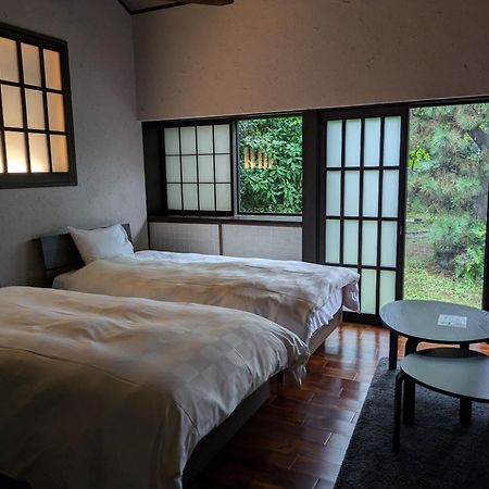 Machiya Hotel Oyado Baison Мино Экстерьер фото