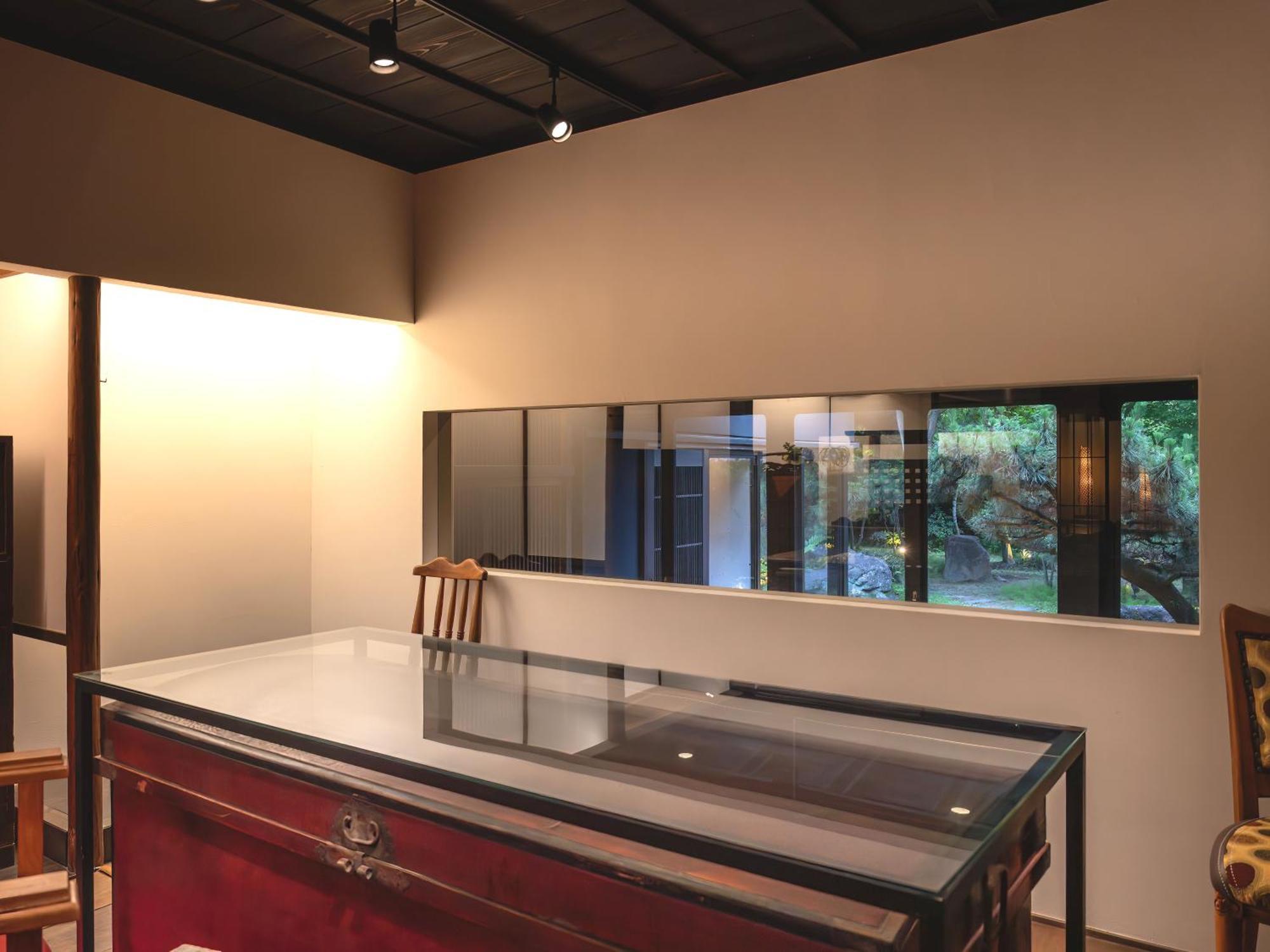 Machiya Hotel Oyado Baison Мино Экстерьер фото