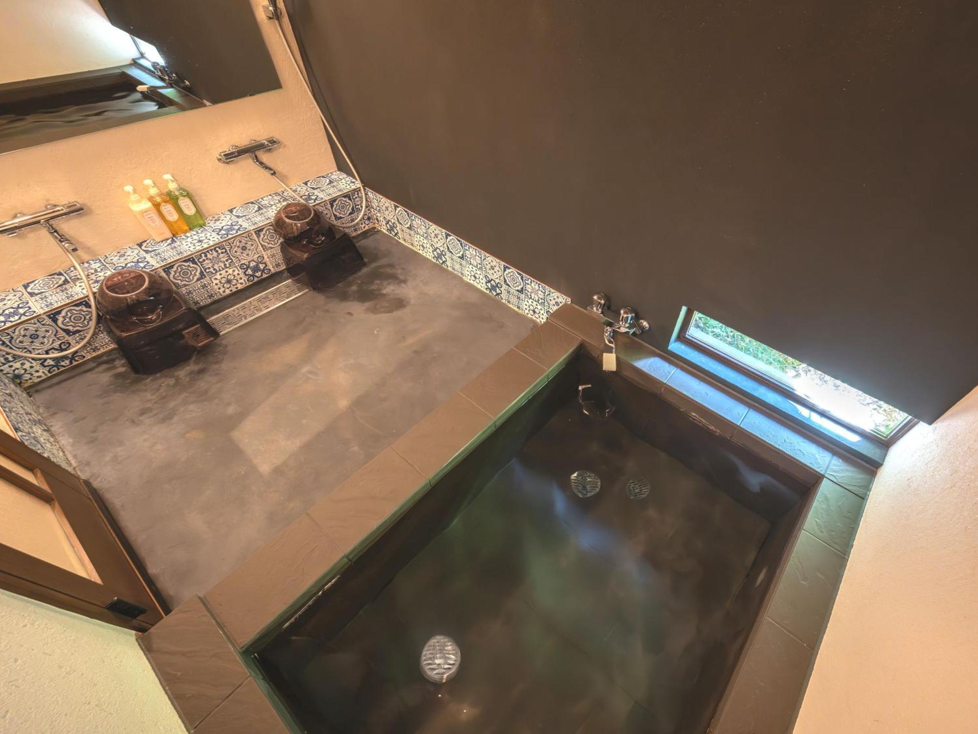 Machiya Hotel Oyado Baison Мино Экстерьер фото