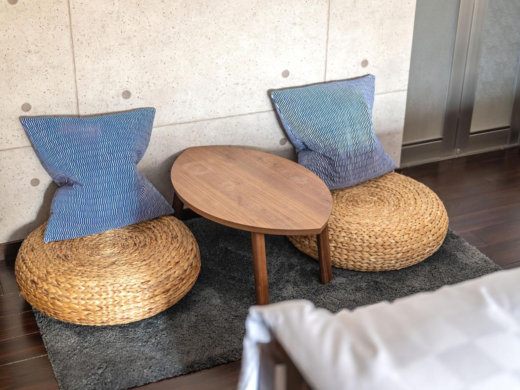 Machiya Hotel Oyado Baison Мино Экстерьер фото