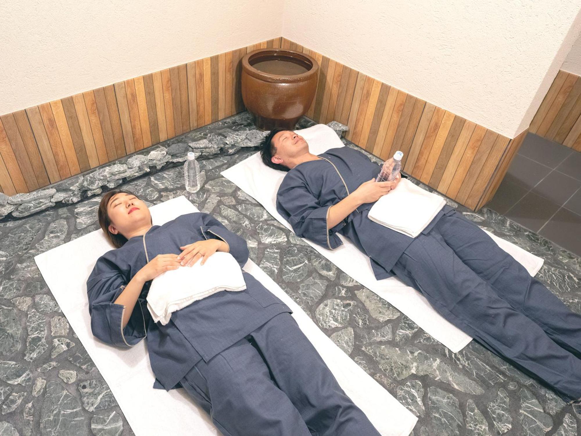 Machiya Hotel Oyado Baison Мино Экстерьер фото