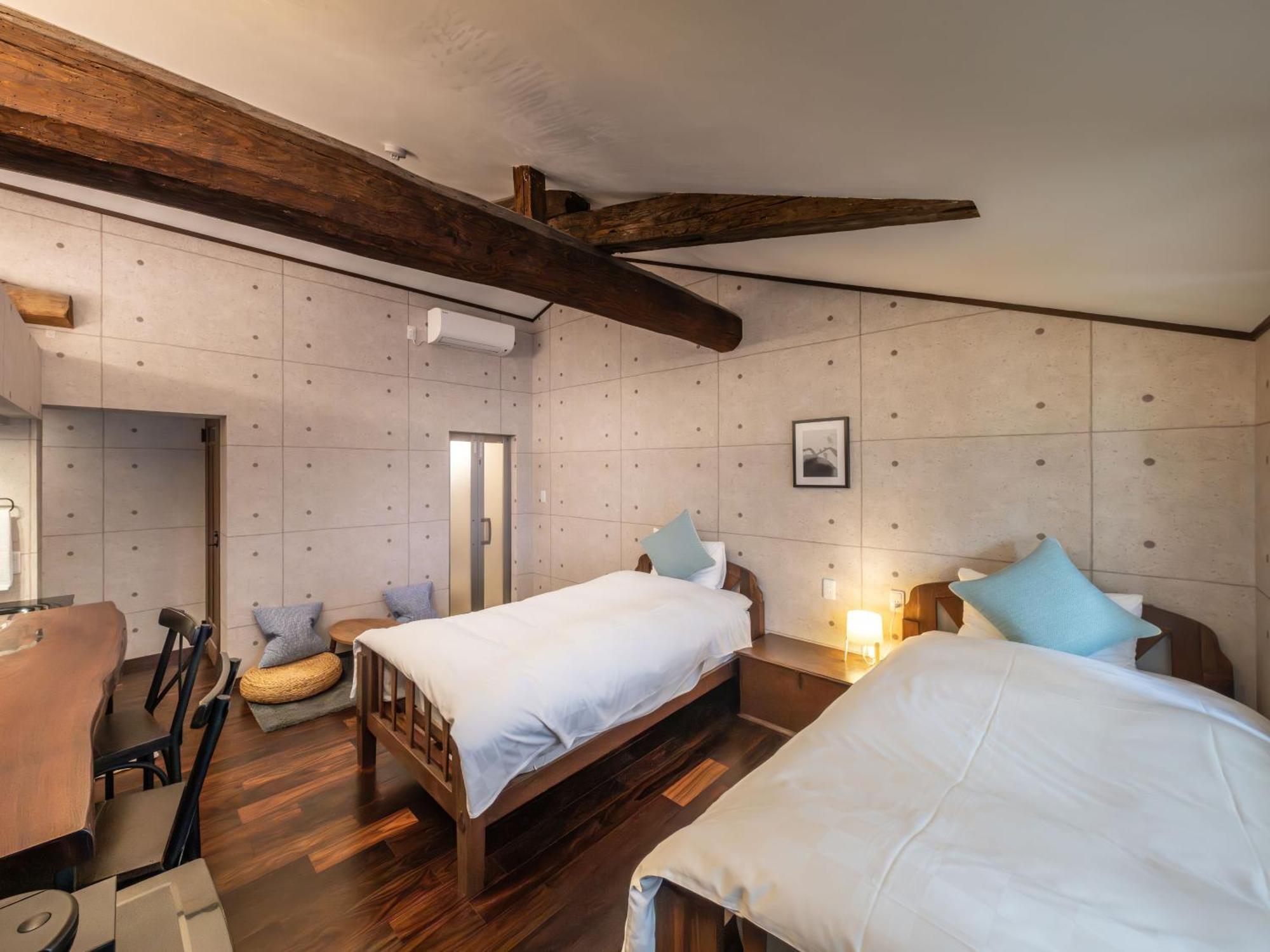 Machiya Hotel Oyado Baison Мино Экстерьер фото