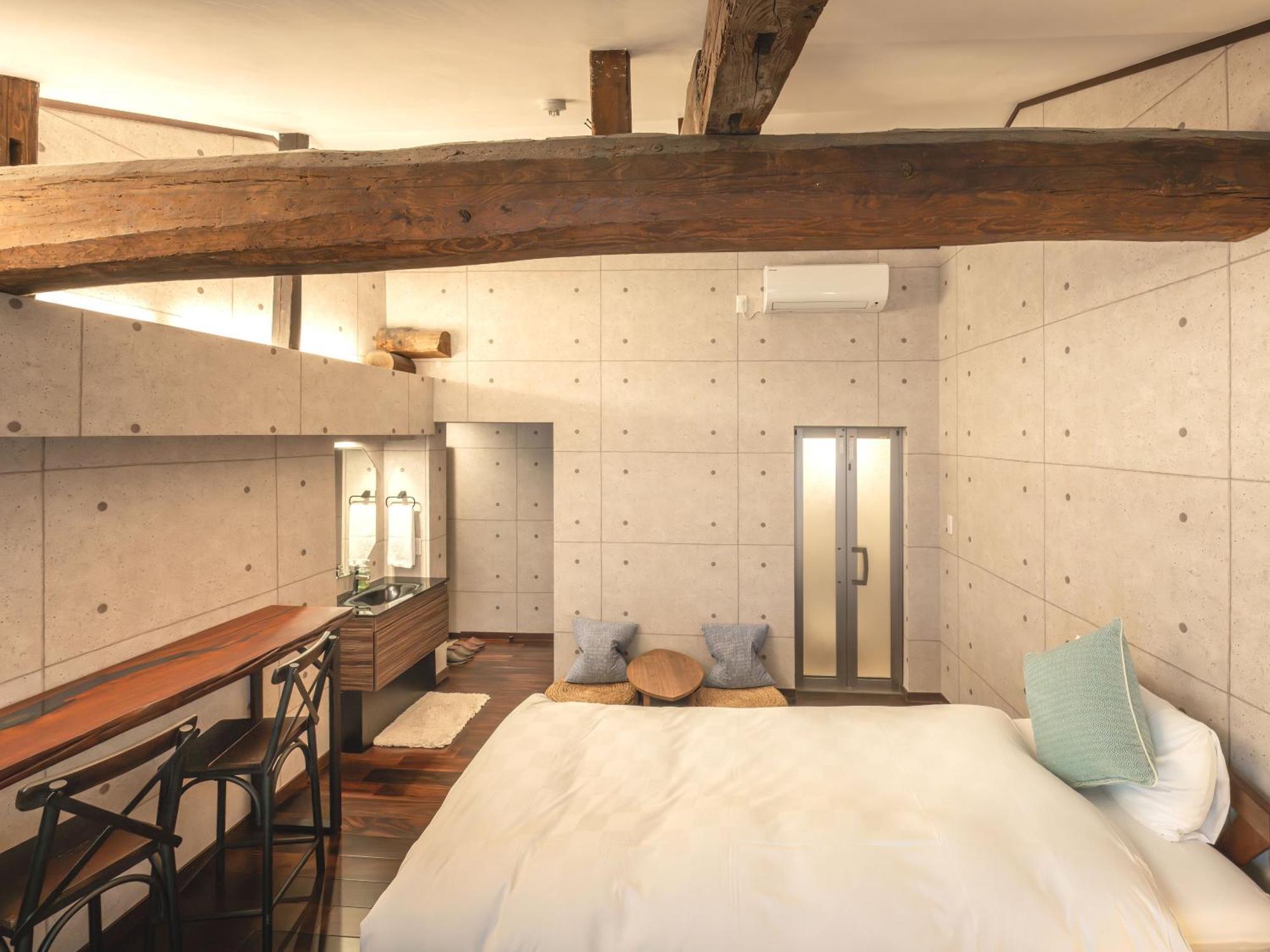 Machiya Hotel Oyado Baison Мино Экстерьер фото