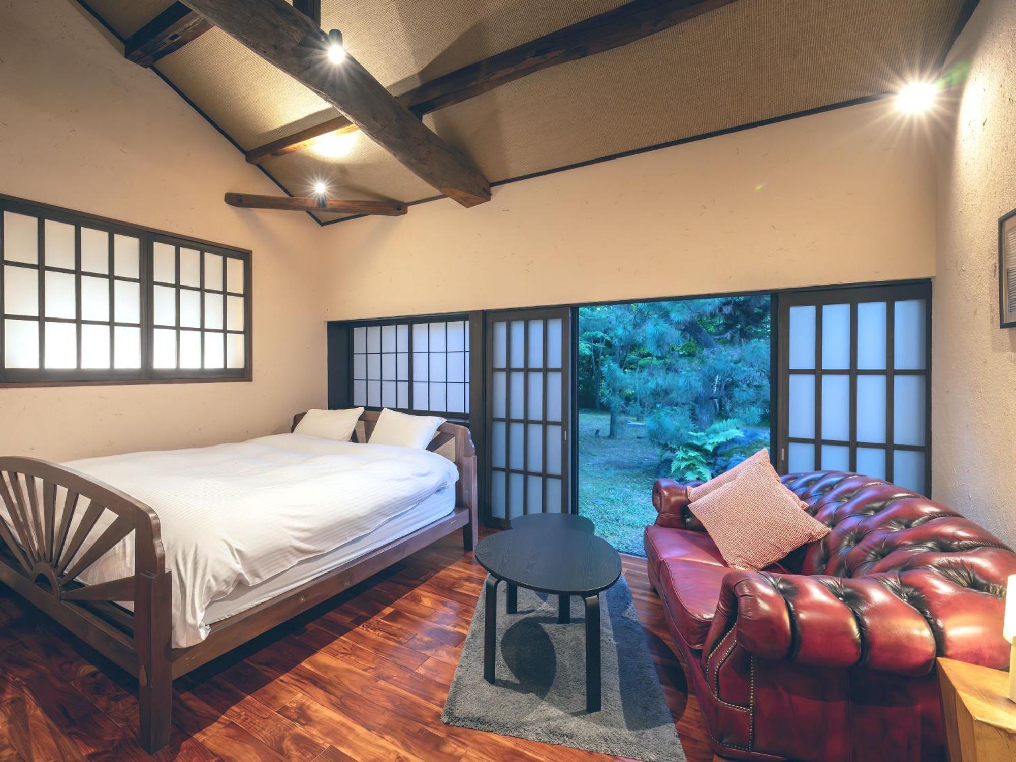 Machiya Hotel Oyado Baison Мино Экстерьер фото