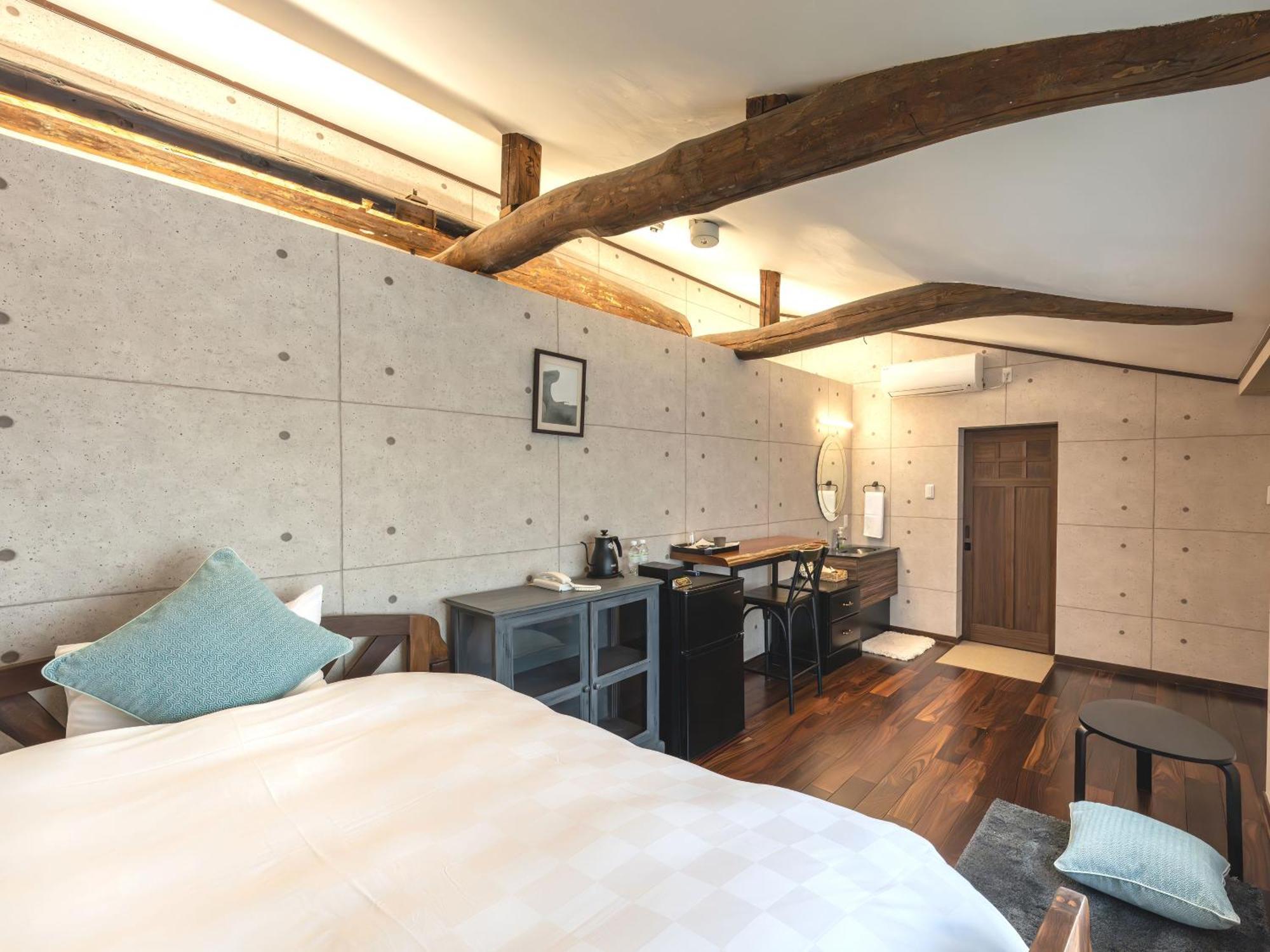 Machiya Hotel Oyado Baison Мино Экстерьер фото