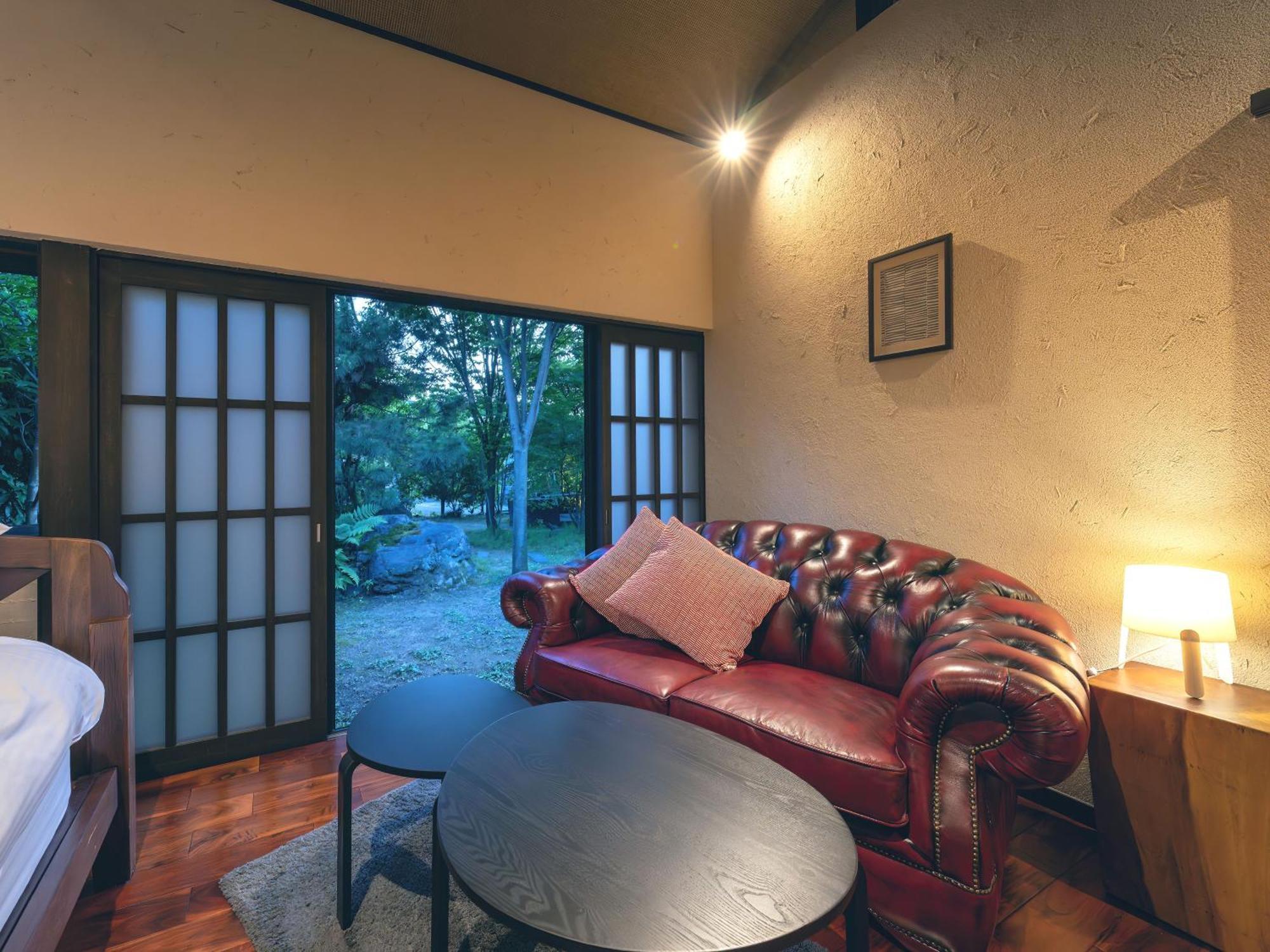 Machiya Hotel Oyado Baison Мино Экстерьер фото